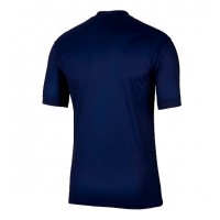 Paris Saint-Germain Hemmatröja 2025-26 Kortärmad